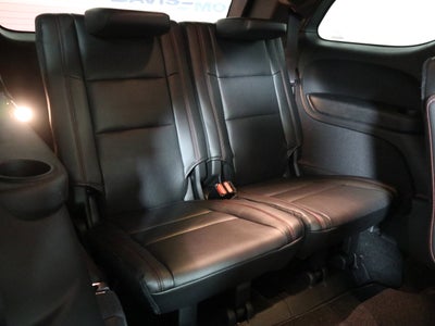 2026 Dodge Durango GT Plus HEMI V8 AWD