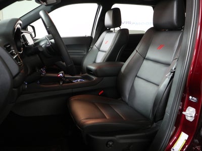 2026 Dodge Durango GT Plus HEMI V8 AWD