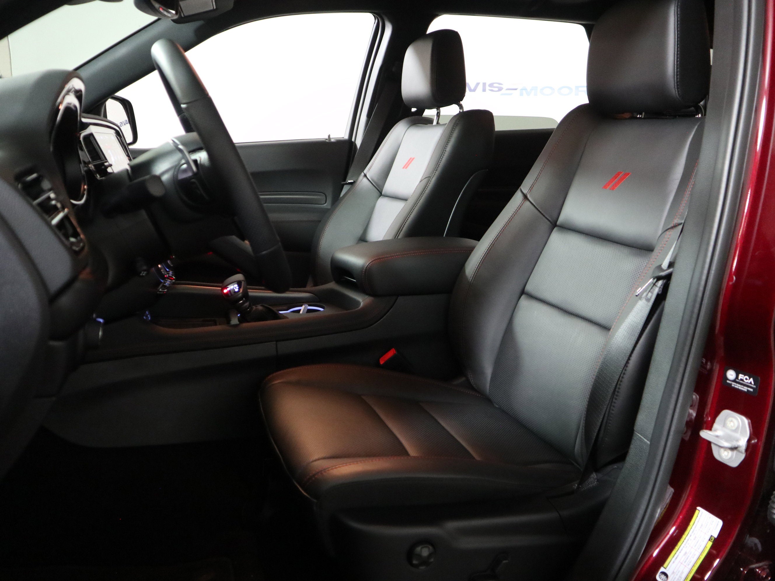 2026 Dodge Durango GT Plus HEMI V8 AWD