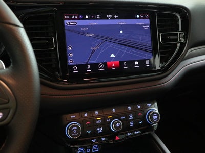 2026 Dodge Durango GT Plus HEMI V8 AWD