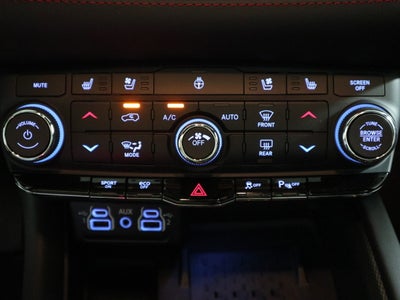 2026 Dodge Durango GT Plus HEMI V8 AWD