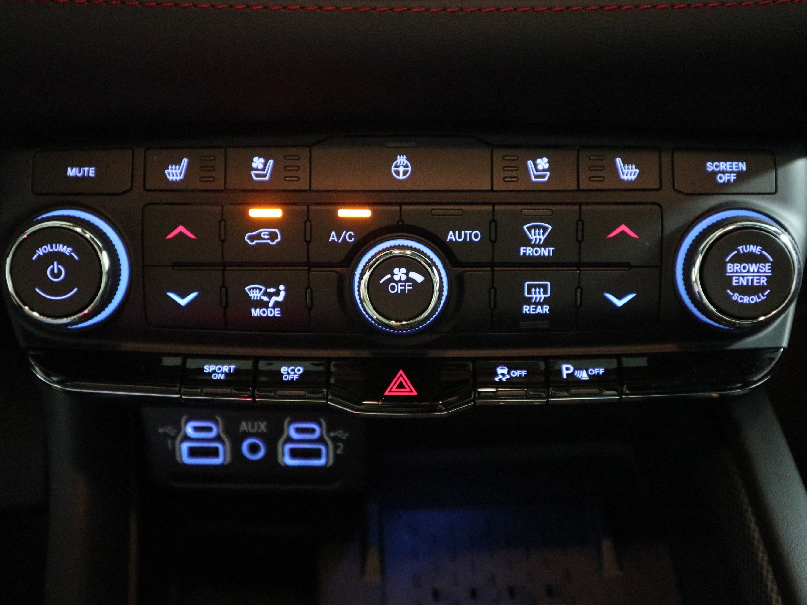 2026 Dodge Durango GT Plus HEMI V8 AWD