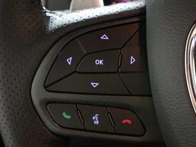2026 Dodge Durango GT Plus HEMI V8 AWD