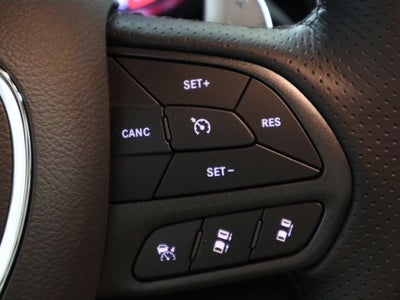 2026 Dodge Durango GT Plus HEMI V8 AWD