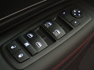2026 Dodge Durango GT Plus HEMI V8 AWD