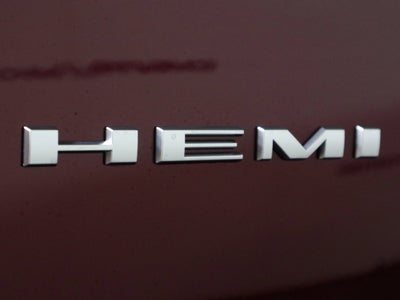 2026 Dodge Durango GT Plus HEMI V8 AWD