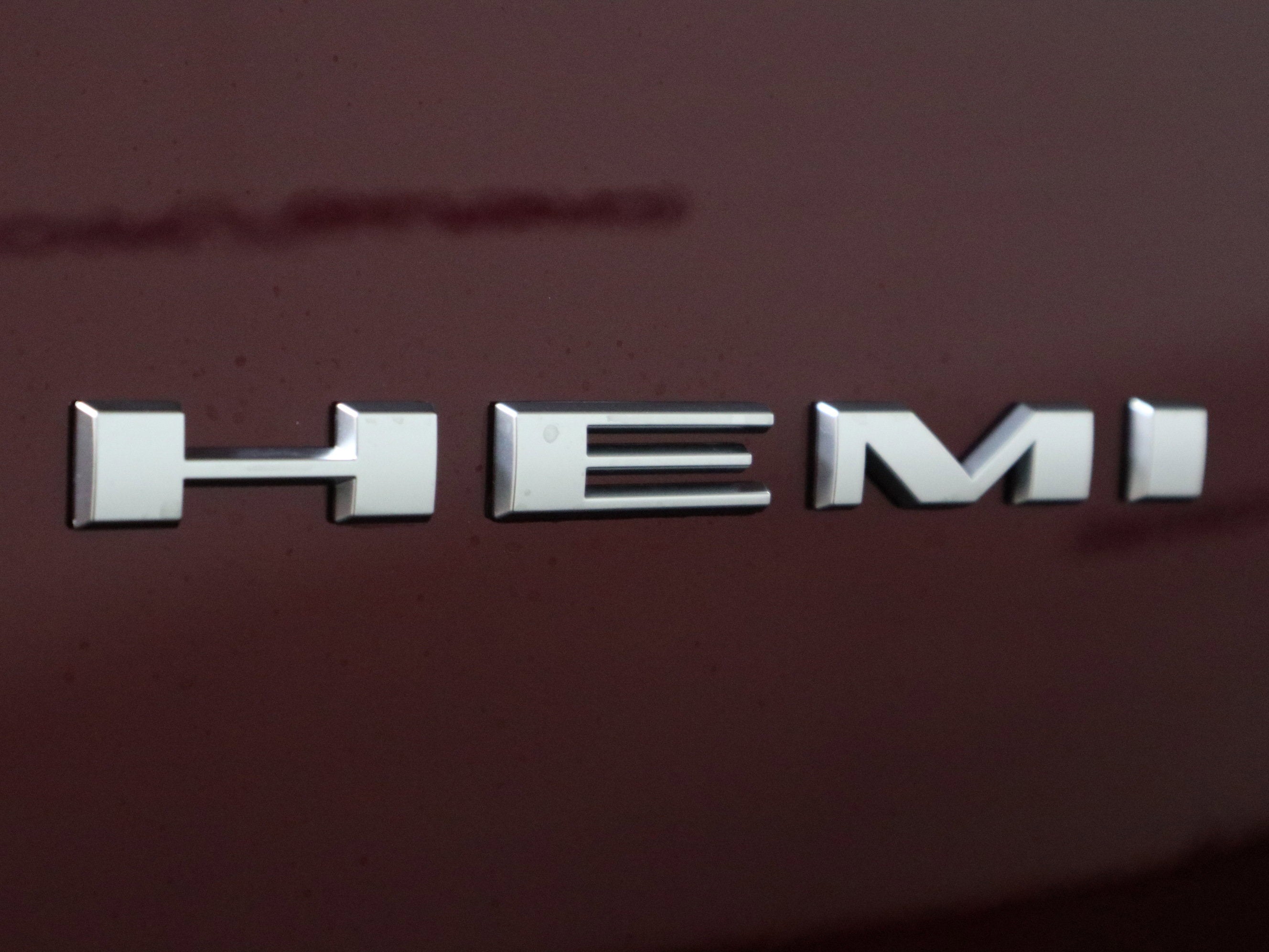 2026 Dodge Durango GT Plus HEMI V8 AWD