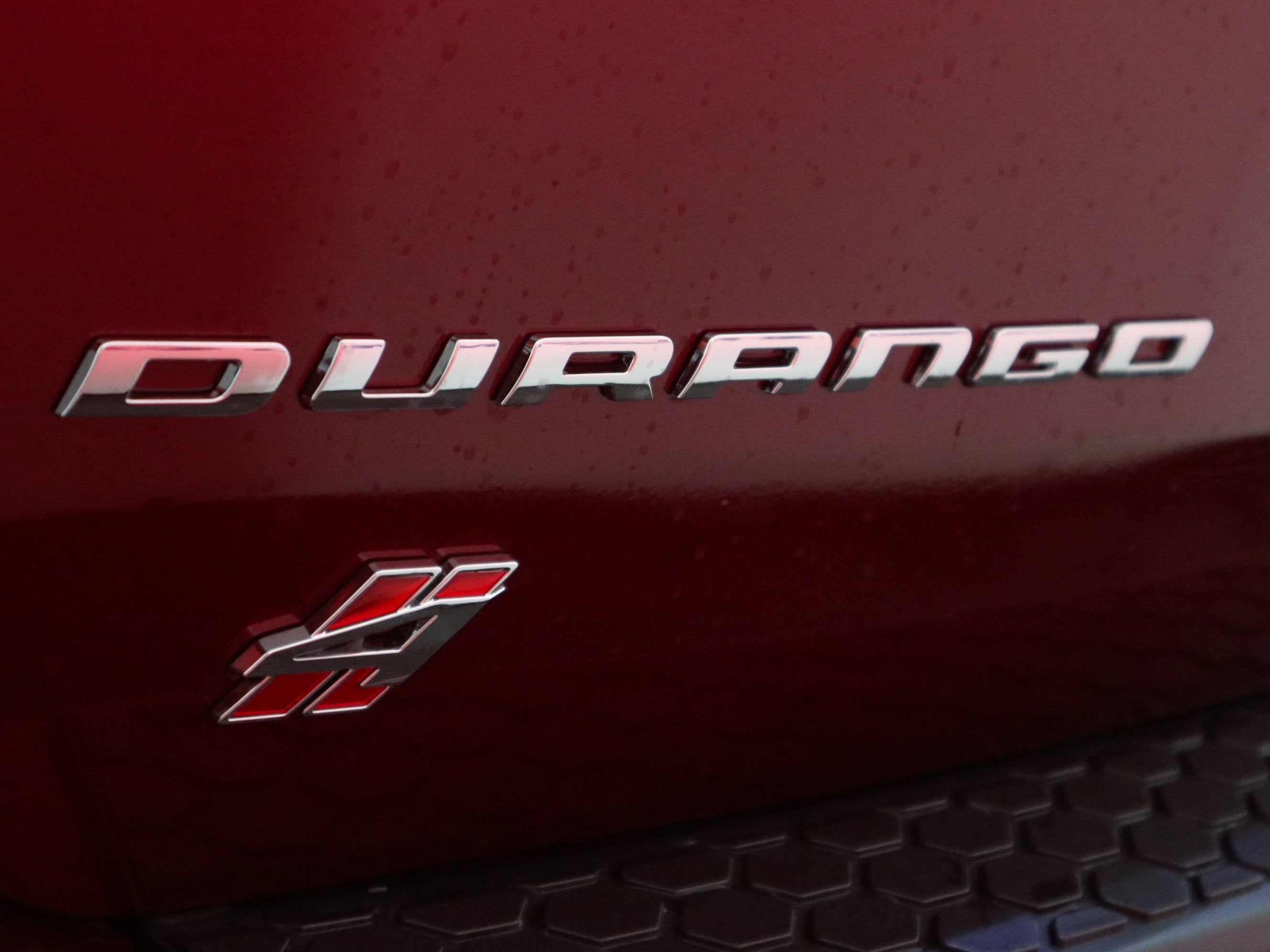 2026 Dodge Durango GT Plus HEMI V8 AWD