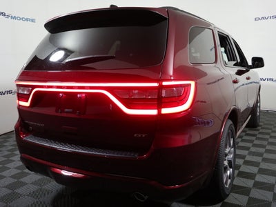 2026 Dodge Durango GT Plus HEMI V8 AWD