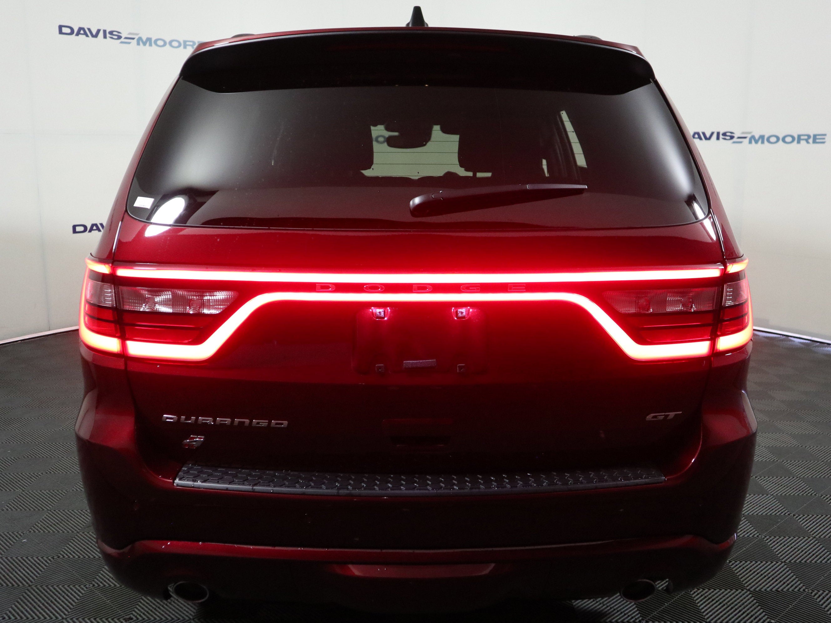 2026 Dodge Durango GT Plus HEMI V8 AWD
