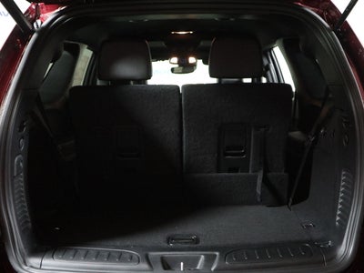 2026 Dodge Durango GT Plus HEMI V8 AWD