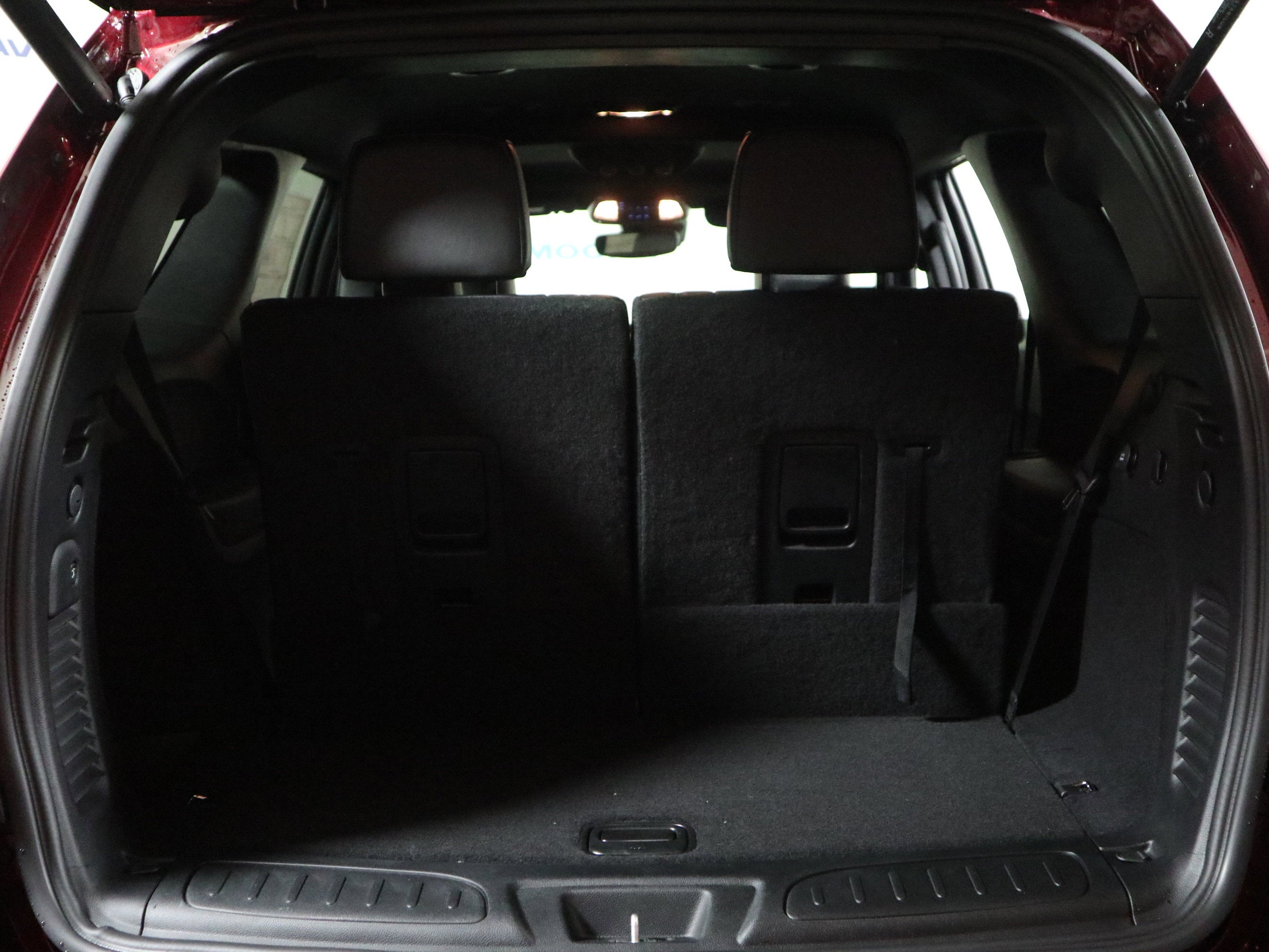 2026 Dodge Durango GT Plus HEMI V8 AWD