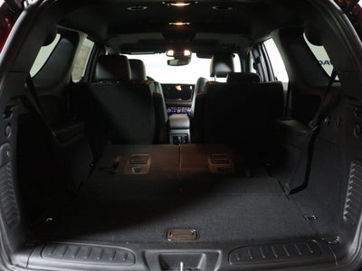 2026 Dodge Durango GT Plus HEMI V8 AWD