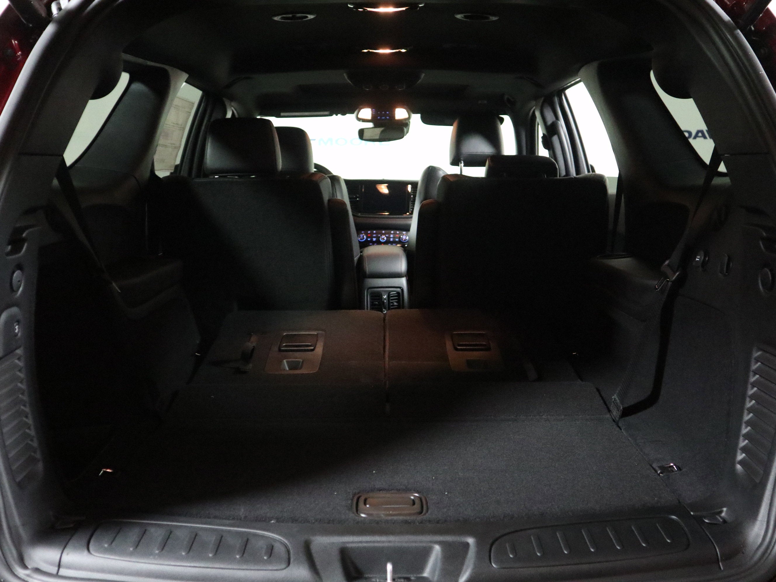 2026 Dodge Durango GT Plus HEMI V8 AWD