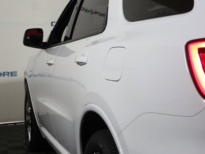 2026 Dodge Durango GT HEMI V8 AWD