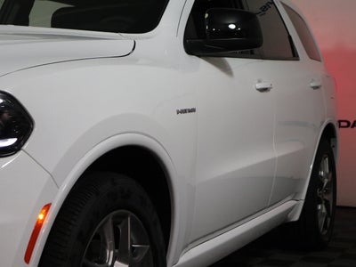 2026 Dodge Durango GT HEMI V8 AWD