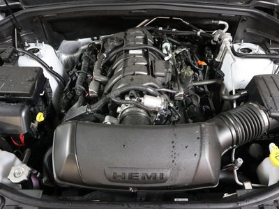 2026 Dodge Durango GT HEMI V8 AWD