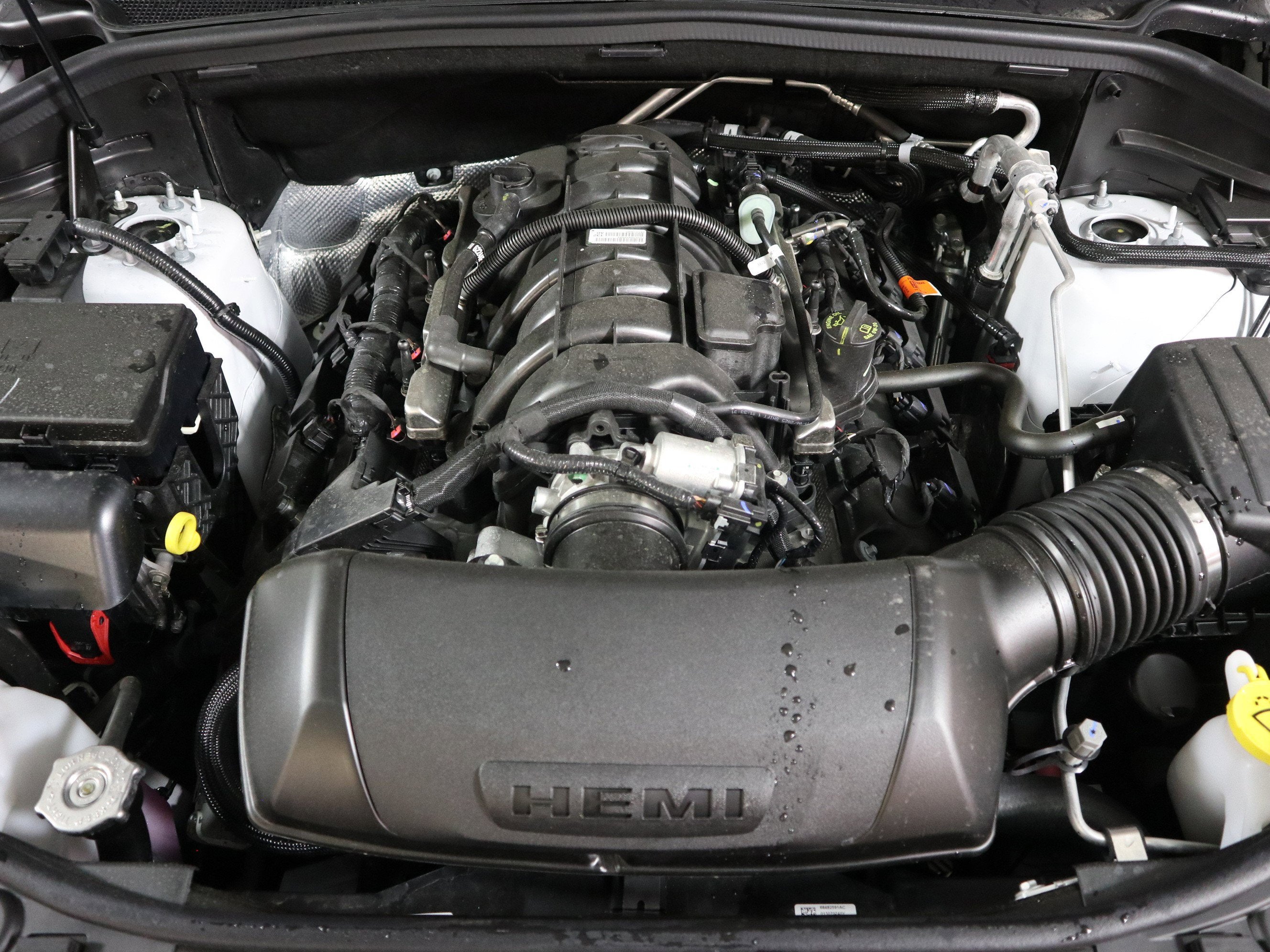 2026 Dodge Durango GT HEMI V8 AWD