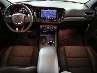 2026 Dodge Durango GT HEMI V8 AWD