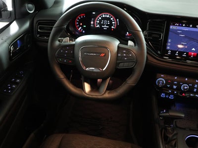 2026 Dodge Durango GT HEMI V8 AWD