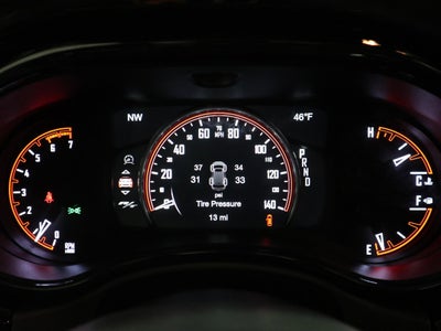 2026 Dodge Durango GT HEMI V8 AWD