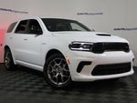 2026 Dodge Durango GT HEMI V8 AWD