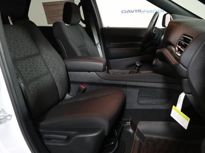 2026 Dodge Durango GT HEMI V8 AWD