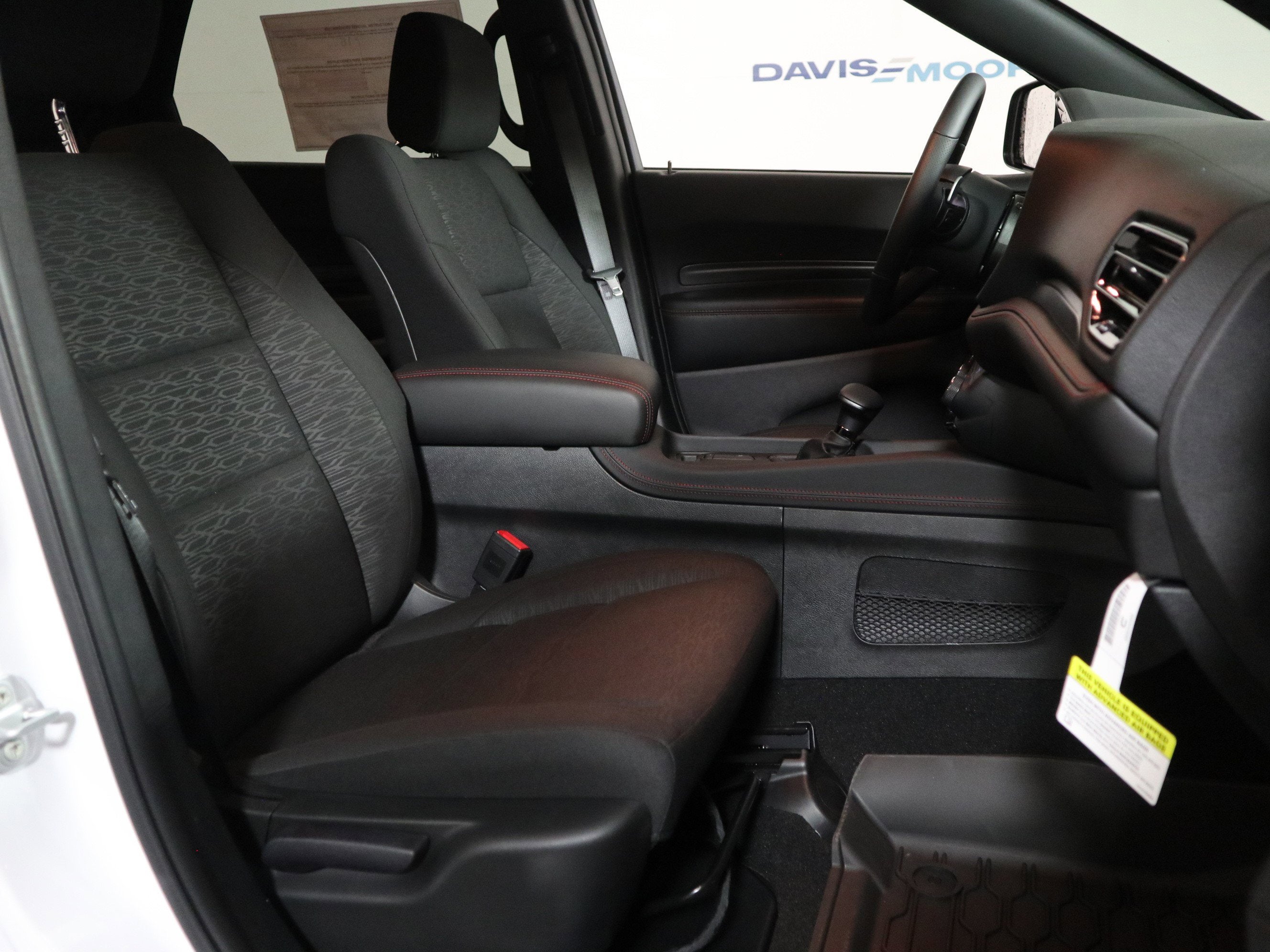 2026 Dodge Durango GT HEMI V8 AWD