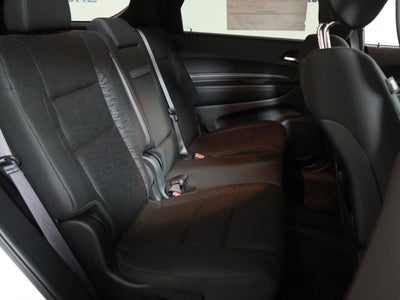 2026 Dodge Durango GT HEMI V8 AWD