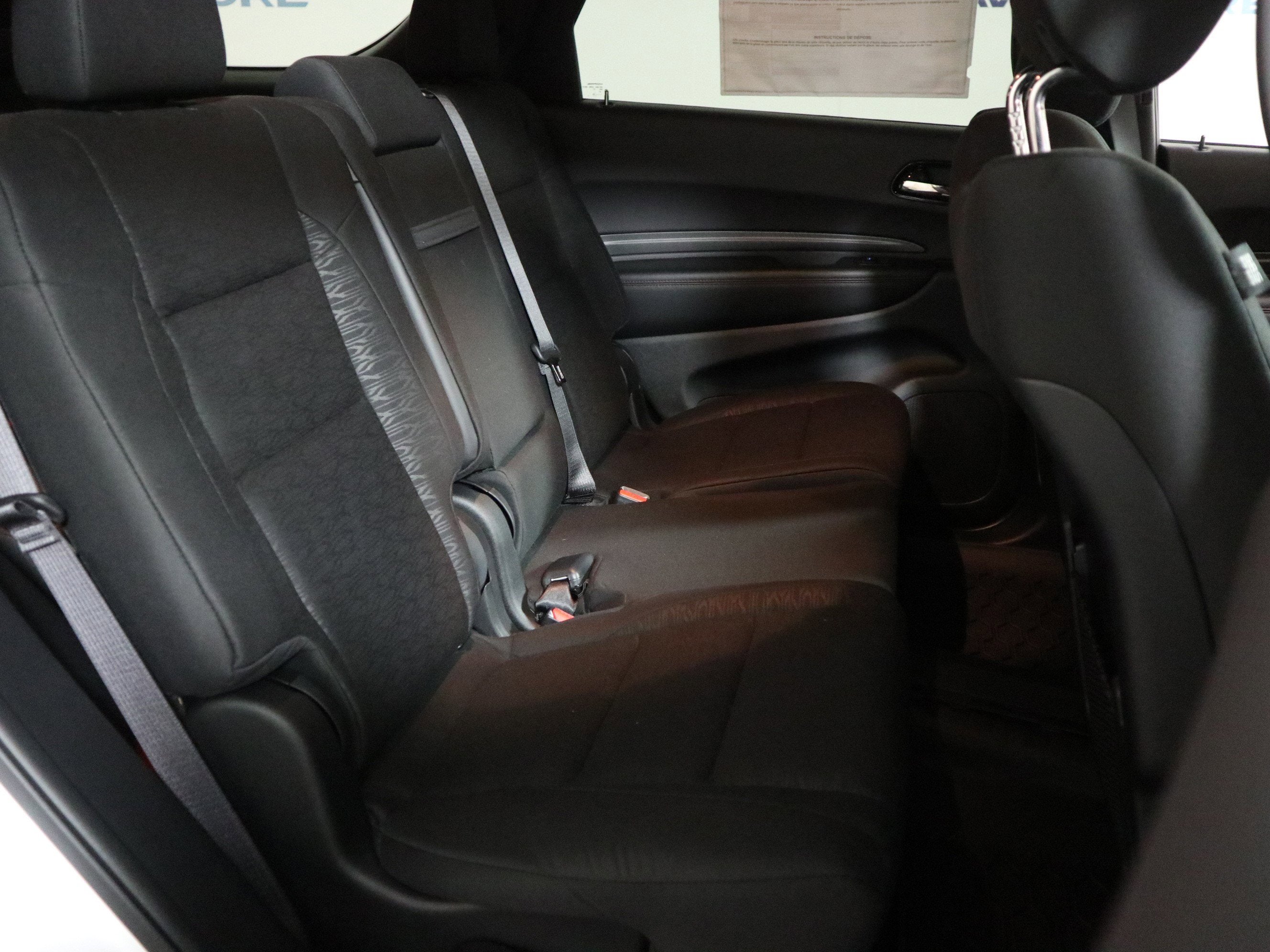 2026 Dodge Durango GT HEMI V8 AWD