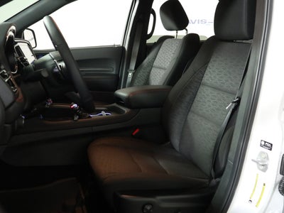 2026 Dodge Durango GT HEMI V8 AWD