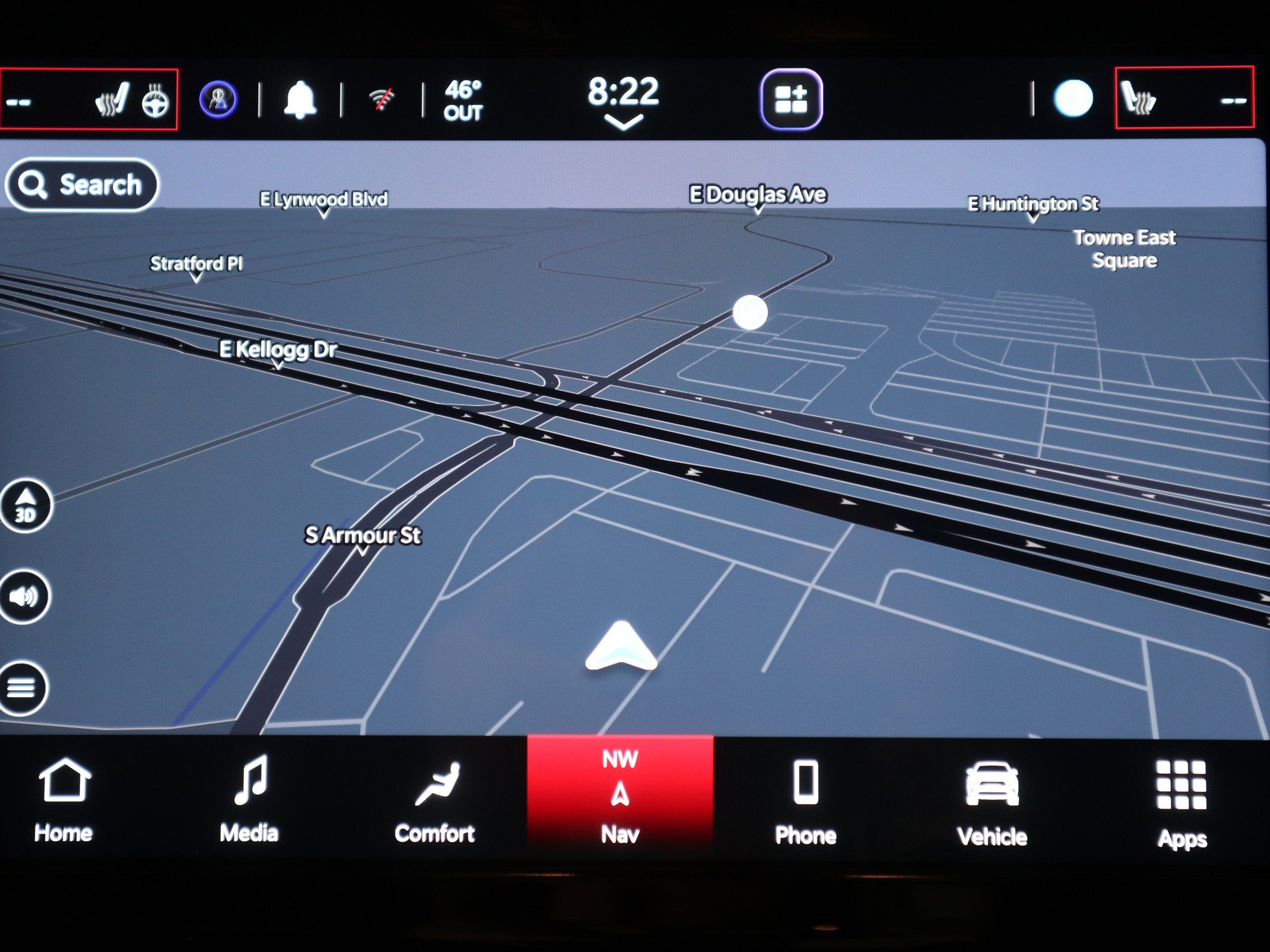 2026 Dodge Durango GT HEMI V8 AWD