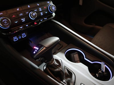 2026 Dodge Durango GT HEMI V8 AWD