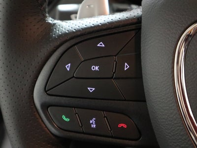 2026 Dodge Durango GT HEMI V8 AWD