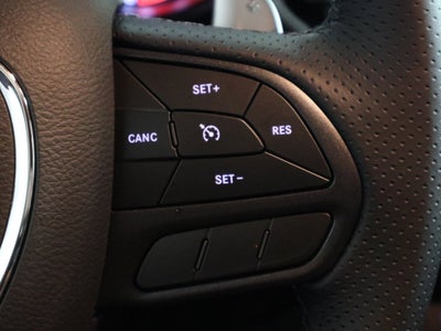 2026 Dodge Durango GT HEMI V8 AWD