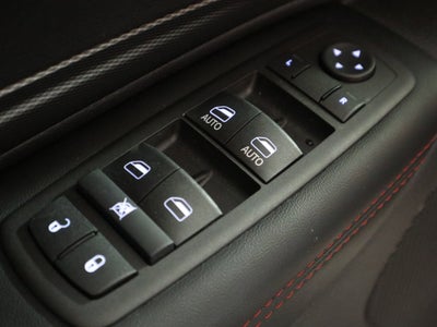 2026 Dodge Durango GT HEMI V8 AWD