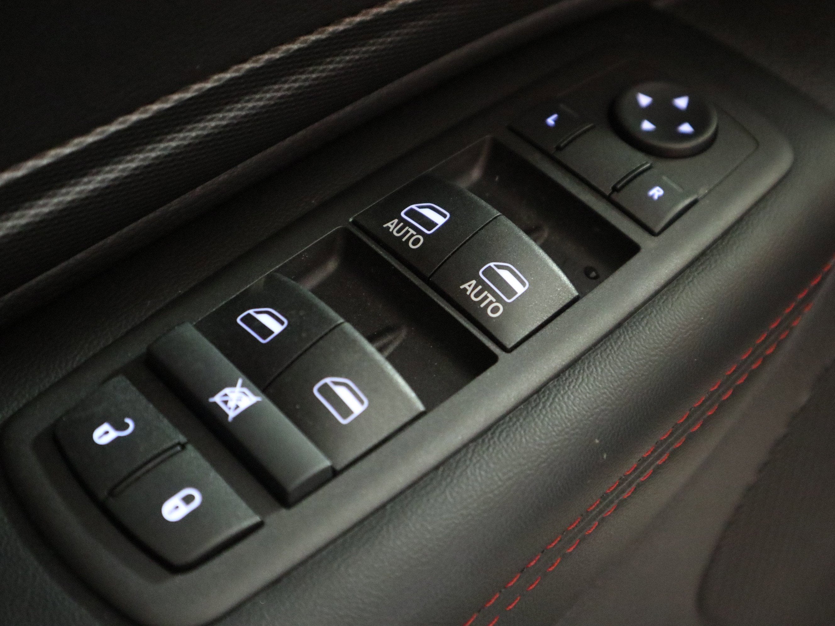 2026 Dodge Durango GT HEMI V8 AWD