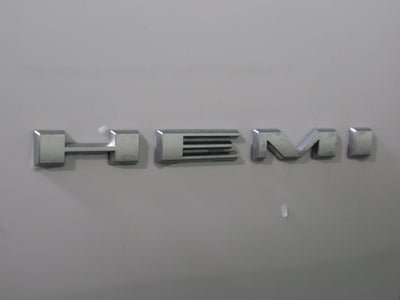 2026 Dodge Durango GT HEMI V8 AWD