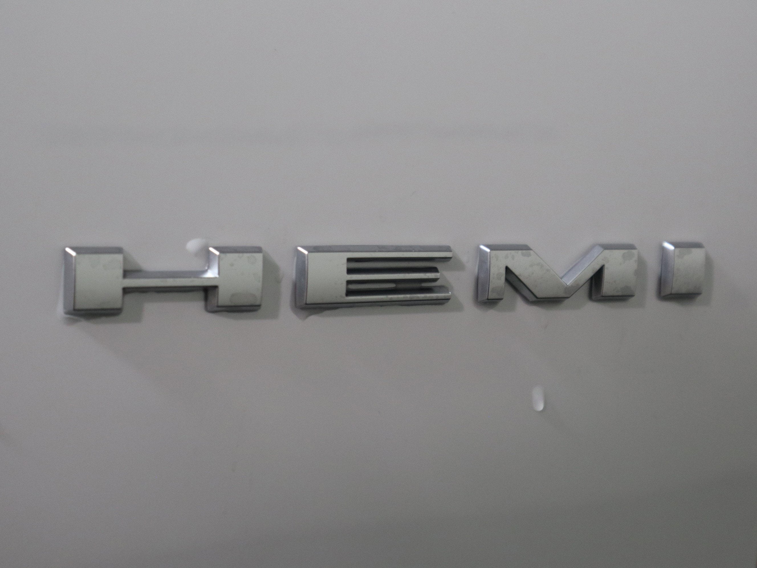 2026 Dodge Durango GT HEMI V8 AWD