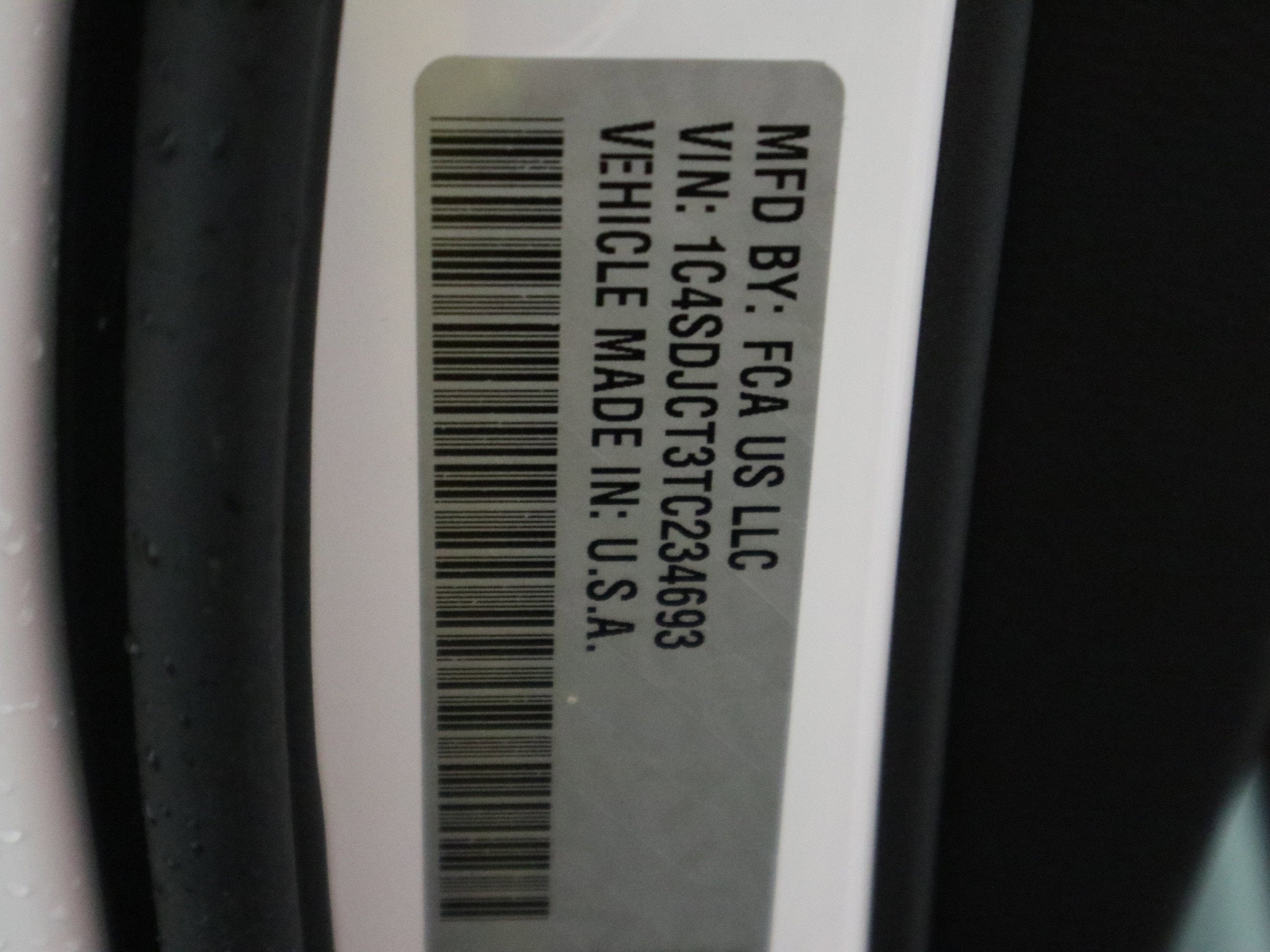 2026 Dodge Durango GT HEMI V8 AWD