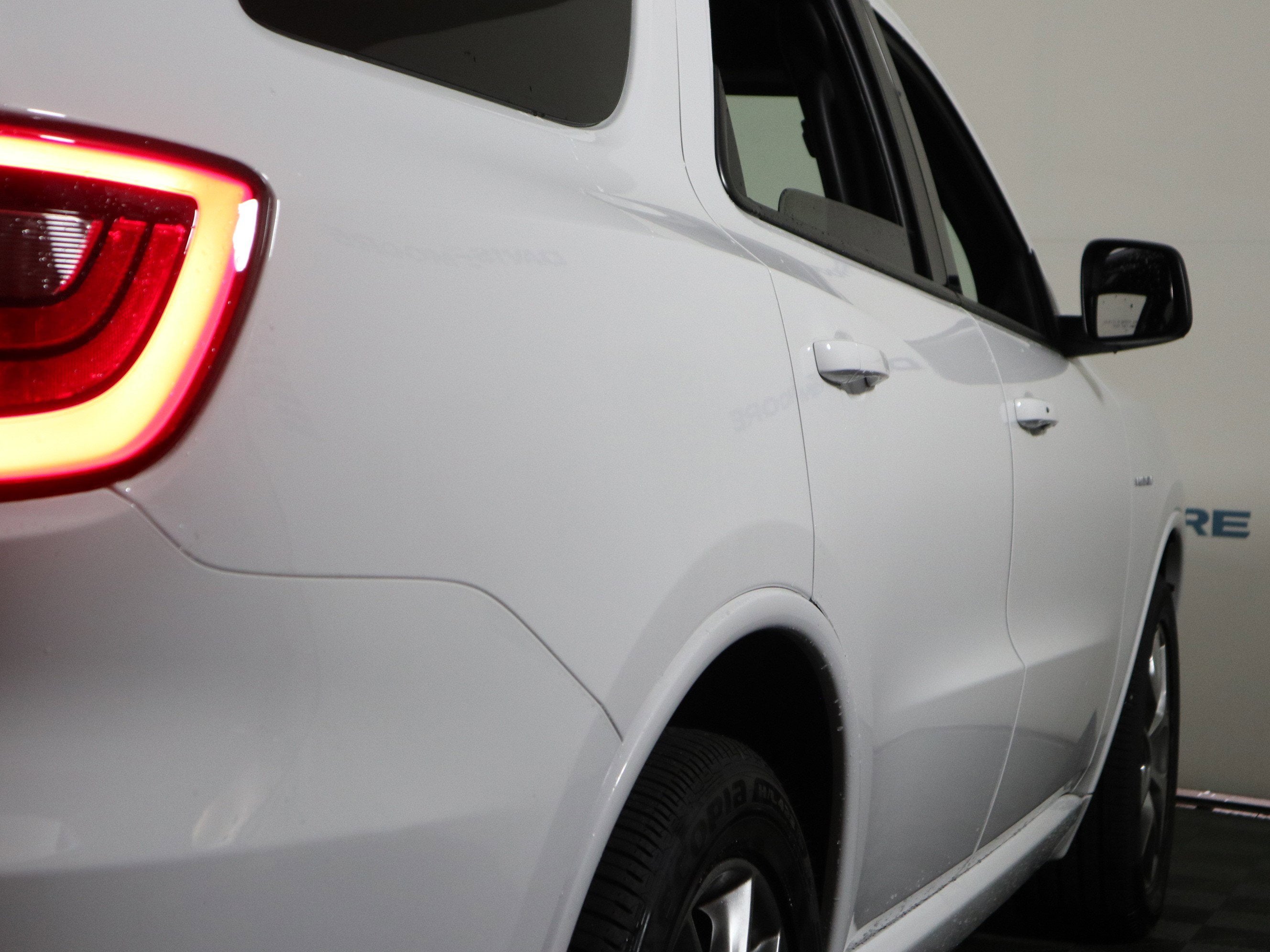 2026 Dodge Durango GT HEMI V8 AWD