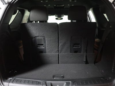 2026 Dodge Durango GT HEMI V8 AWD