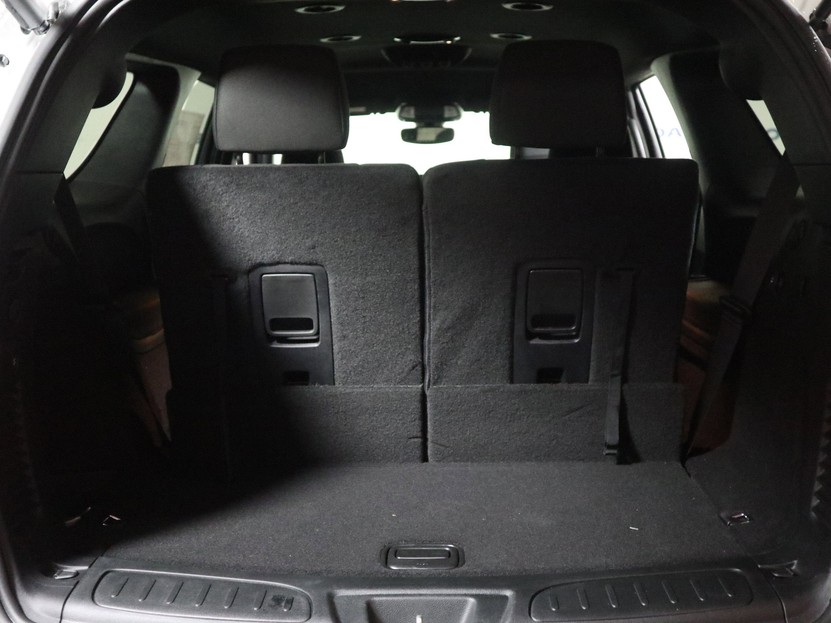 2026 Dodge Durango GT HEMI V8 AWD