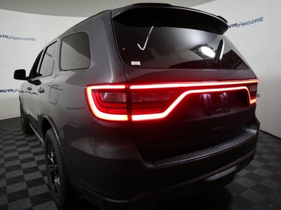 2026 Dodge Durango GT Plus HEMI V8 AWD