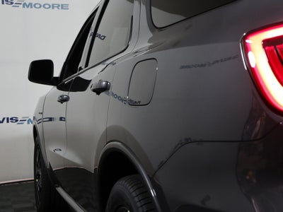 2026 Dodge Durango GT Plus HEMI V8 AWD
