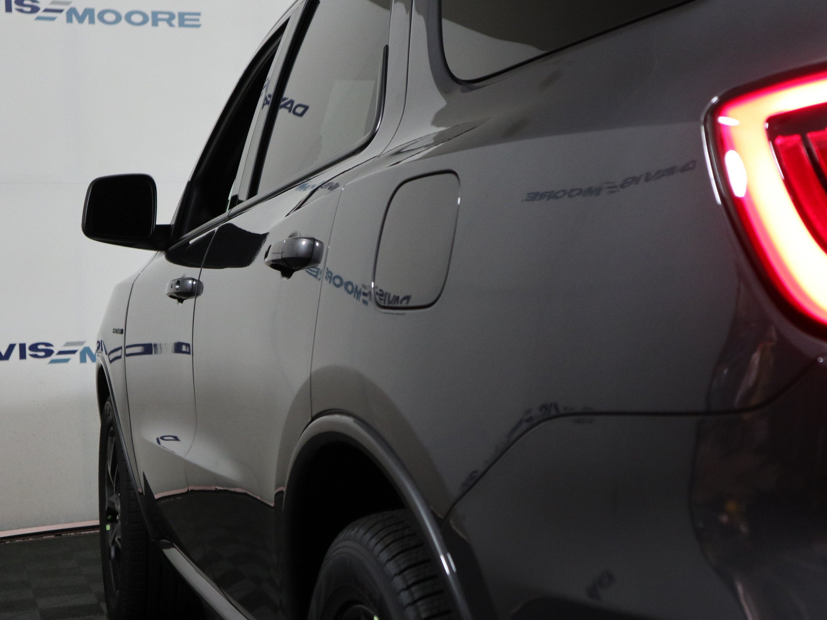 2026 Dodge Durango GT Plus HEMI V8 AWD