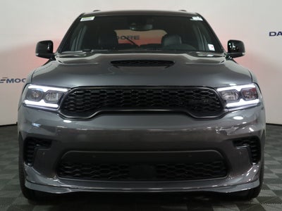 2026 Dodge Durango GT Plus HEMI V8 AWD