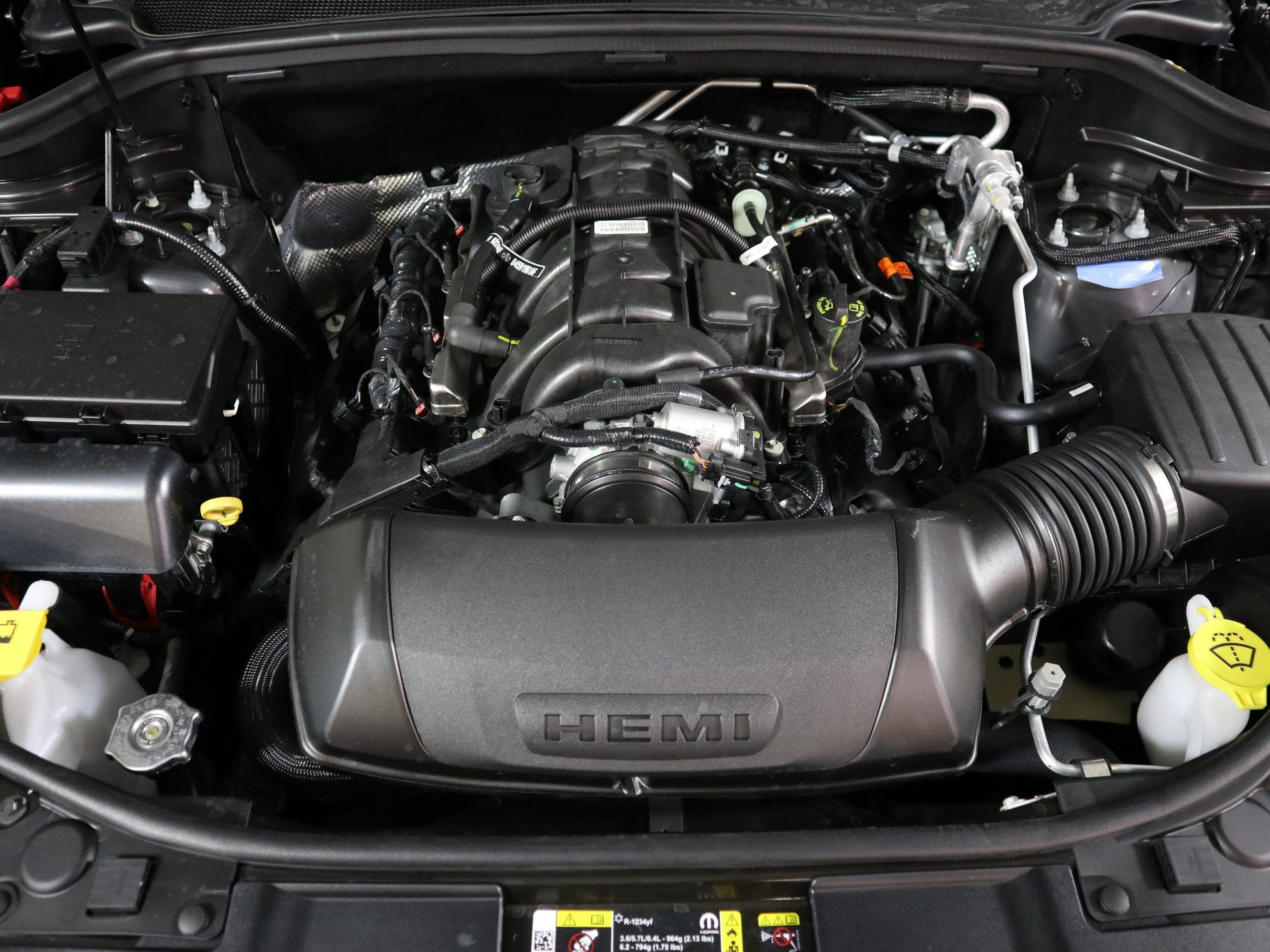 2026 Dodge Durango GT Plus HEMI V8 AWD