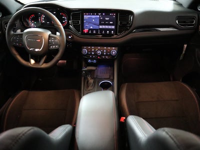 2026 Dodge Durango GT Plus HEMI V8 AWD