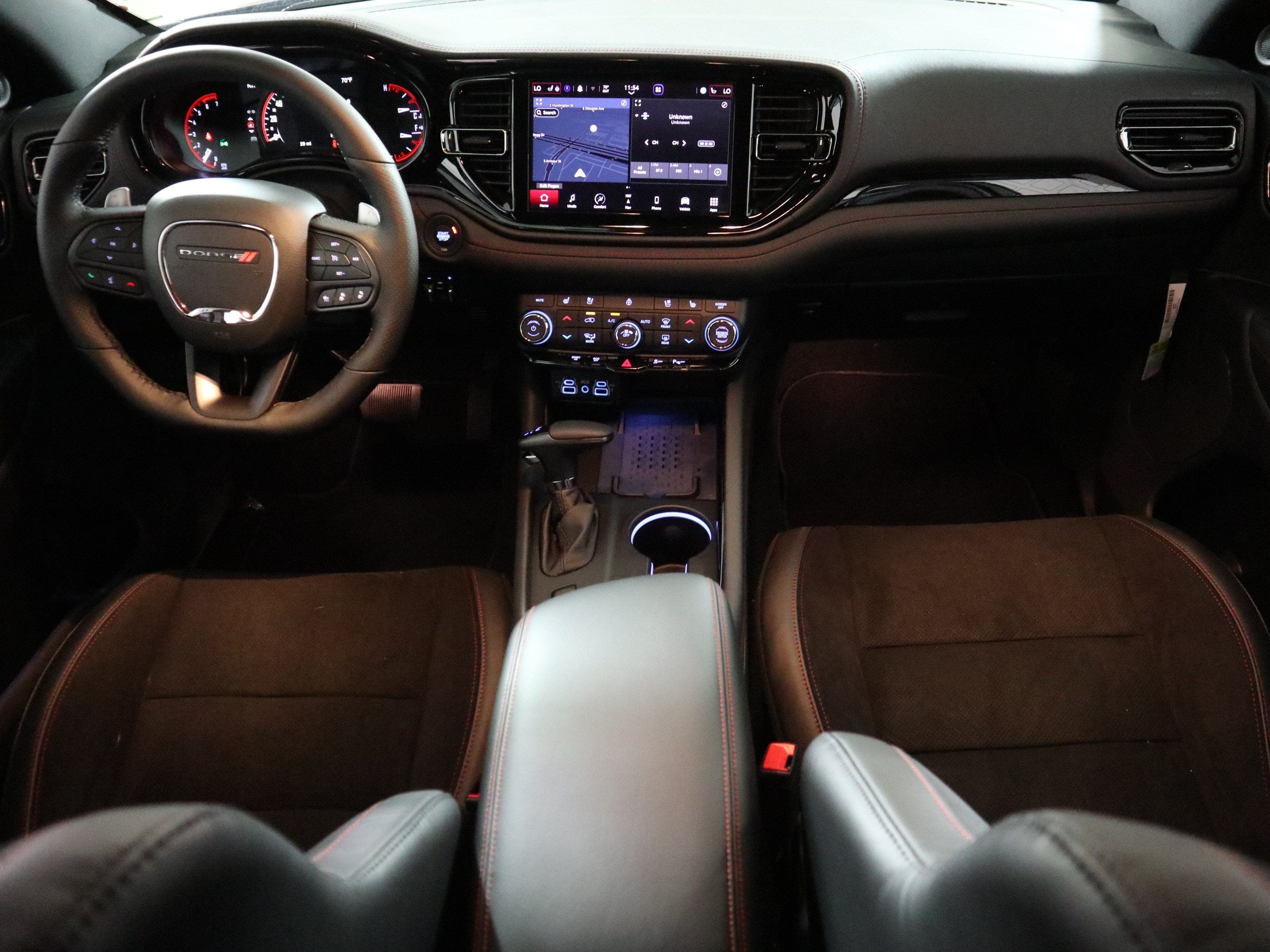 2026 Dodge Durango GT Plus HEMI V8 AWD